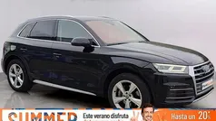 Usado 2017 Audi Q5 SUV | 27.090 € (Precio justo)