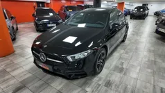 Usado 2021 Mercedes A250 Berlina | 31.990 € (Precio justo)