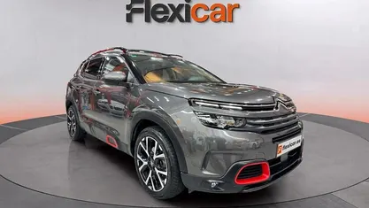 Usado Citroën C5 Aircross Feel 131 CV (96 kW) 2019 SUV