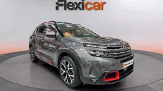 Usado 2019 Citroën C5 Aircross Feel SUV | 16.490 € (Precio justo)
