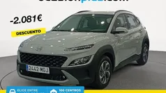 Usado 2023 Hyundai Kona SUV | 22.900 € (Precio justo)