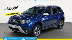 Usado 2019 Dacia Duster Prestige SUV | 16.800 € (Precio justo)