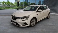 Usado 2022 Renault Mégane IV Business Utilitario | 15.800 € (Precio justo)