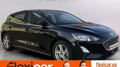 Usado 2022 Ford Focus Active Utilitario | 14.500 € (Super precio)