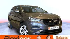 Usado 2019 Opel Grandland X SUV | 13.490 € (Precio justo)