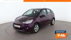 Usado 2016 Citroën C3 Live Utilitario | 7799 € (Precio justo)