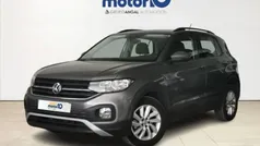 Usado 2019 VW T-Cross Advance SUV | 17.990 € (Precio justo)