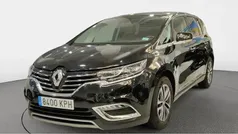 Usado 2018 Renault Espace LIMITED Monovolumen | 18.591 € (Super precio)