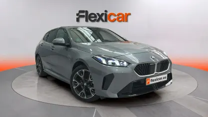 Usado BMW 120 170 CV (125 kW) 2025 Gris Utilitario
