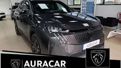 Gris Nuevo 2025 Peugeot 3008 Allure | 35.610 € (Precio justo)