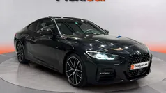 Negro Usado 2023 BMW 420 Coupe | 41.990 € (Precio justo)