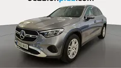 Usado 2023 Mercedes GLC200 SUV | 46.355 € (Super precio)
