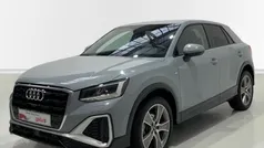 Usado 2024 Audi Q2 S-Line SUV | 28.750 € (Buen precio)