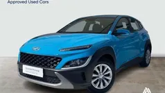 Usado 2022 Hyundai Kona SUV | 17.900 € (Buen precio)