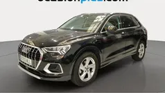 Usado 2023 Audi Q3 Advanced Plus SUV | 31.810 € (Super precio)