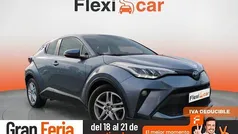 Usado 2022 Toyota C-HR Advance SUV | 19.990 € (Super precio)