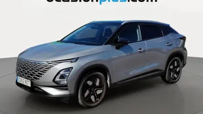 Używany Omoda 5 147 KM (108 kW) 2025 Biały SUV