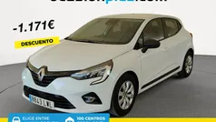 Usado 2022 Renault Clio V Business | 12.890 € (Buen precio)
