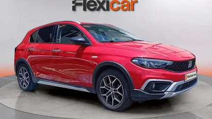 Usado Fiat Tipo 102 CV (75 kW) 2021 Berlina