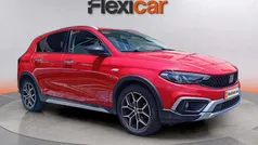 Usado 2021 Fiat Tipo Berlina | 12.990 € (Precio justo)