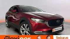 Usado 2019 Mazda CX-30 SUV | 20.690 € (Buen precio)