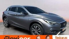 Usado 2019 Infiniti QX30 Premium SUV | 18.740 € (Precio justo)
