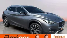 Usado 2019 Infiniti QX30 Premium SUV | 18.740 € (Buen precio)