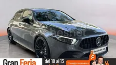 Usado 2019 Mercedes A35 AMG AMG Berlina | 35.990 € (Precio justo)