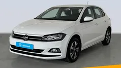 Usado 2020 VW Polo Advance | 16.490 € (Precio justo)