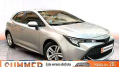 Usado 2022 Toyota Corolla Active Berlina | 18.090 € (Buen precio)