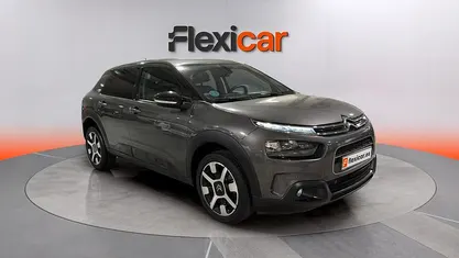 Usado Citroën C4 Feel 110 CV (80 kW) 2018 Berlina