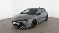 Gris Usado 2021 Toyota Corolla Sport Utilitario | 25.199 € (Precio justo)