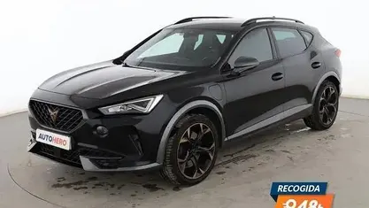 Usado Cupra Formentor VZ 245 HP (180 kW) 2021 SUV