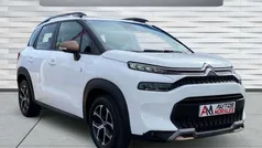 Blanco Usado 2023 Citroën C3 Aircross PureTech SUV | 14.950 € (Precio justo)