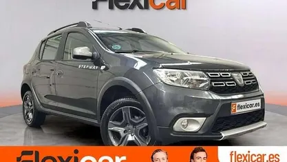 Usado Dacia Sandero 90 CV (66 kW) 2018 Utilitario