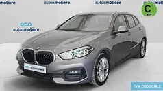 Blanco Usado 2023 BMW 118 Utilitario | 20.890 € (Buen precio)