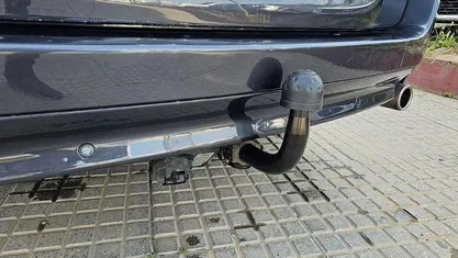 Usado Renault Laguna III Dynamique 130 CV (95 kW) 2012 Gris