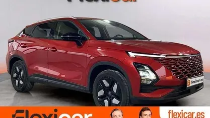 Usado Omoda 5 147 CV (108 kW) 2025 SUV