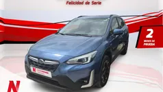 Usado 2023 Subaru XV SUV | 25.224 € (Precio justo)
