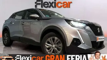 Usado Peugeot 2008 Active 110 CV (80 kW) 2021 SUV