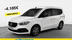 Mercedes Citan 112