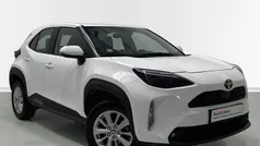 Blanco Usado 2023 Toyota Yaris Cross Active SUV | 21.900 € (Precio justo)