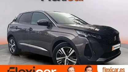 Usado 2021 Peugeot 3008 Active SUV | 15.990 € (Precio justo)