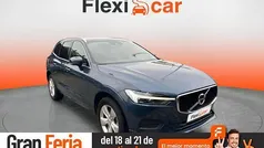 Negro Usado 2021 Volvo XC60 Momentum SUV | 27.990 € (Super precio)