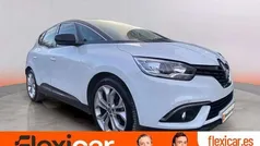 Usado 2016 Renault Scénic III Intens Monovolumen | 10.490 € (Precio justo)