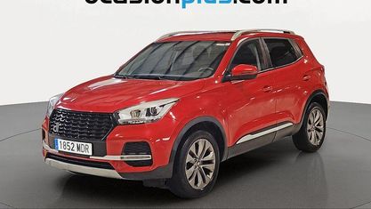 Brugt DR DR 4.0 116 HK (85 kW) 2023 Hvid SUV