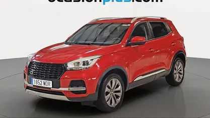 Usado DR DR 4.0 116 CV (85 kW) 2023 SUV
