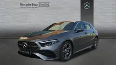 Mercedes A180