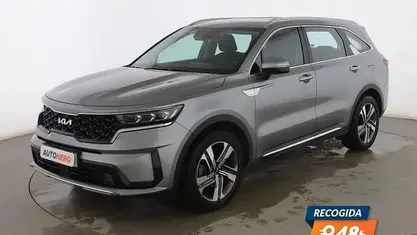 Brugt Kia Sorento 265 HK (194 kW) 2023 Grå SUV