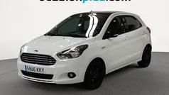 Usado 2018 Ford Ka Plus Utilitario | 9000 € (Precio justo)